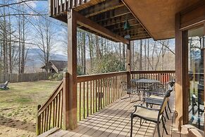 The Aerie 3 Bedroom Cabin by RedAwning