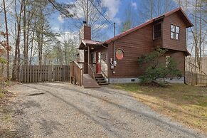 The Aerie 3 Bedroom Cabin by RedAwning