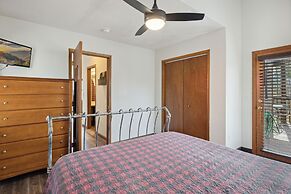 The Aerie 3 Bedroom Cabin by RedAwning