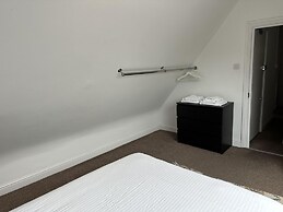Apartment - Sleeps 4 & Free Parking