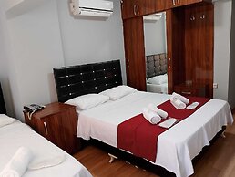 balsen otel