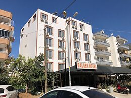 balsen otel