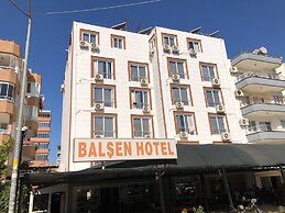 balsen otel
