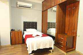 balsen otel