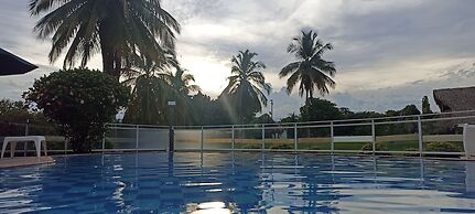 Hotel Brisas la Gaviota Mariquita-Tolima