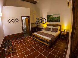 Hotel Brisas la Gaviota Mariquita-Tolima