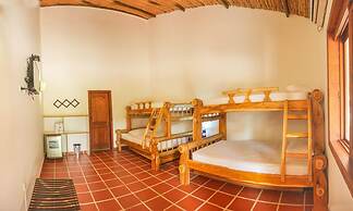 Hotel Brisas la Gaviota Mariquita-Tolima
