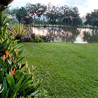 Hotel Brisas la Gaviota Mariquita-Tolima