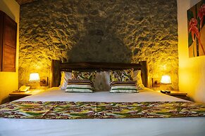 Hotel Brisas la Gaviota Mariquita-Tolima