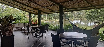 Hotel Brisas la Gaviota Mariquita-Tolima