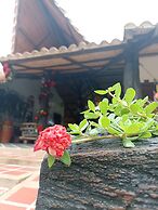 Hotel Brisas la Gaviota Mariquita-Tolima