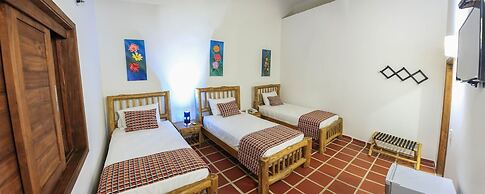 Hotel Brisas la Gaviota Mariquita-Tolima