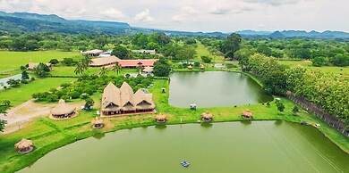 Hotel Brisas la Gaviota Mariquita-Tolima