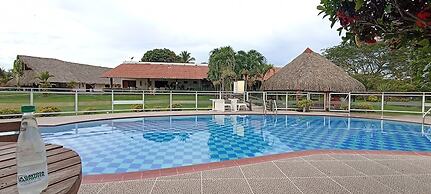 Hotel Brisas la Gaviota Mariquita-Tolima