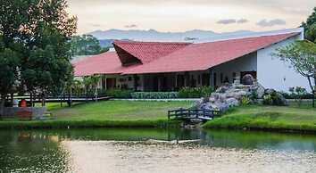 Hotel Brisas la Gaviota Mariquita-Tolima
