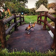 Hotel Brisas la Gaviota Mariquita-Tolima
