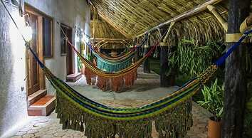Hotel Brisas la Gaviota Mariquita-Tolima