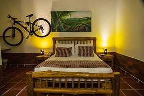 Hotel Brisas la Gaviota Mariquita-Tolima