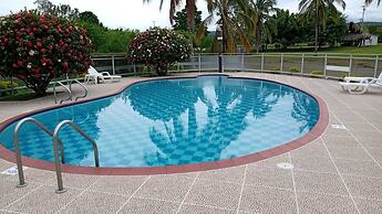 Hotel Brisas la Gaviota Mariquita-Tolima
