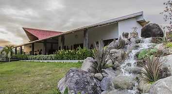 Hotel Brisas la Gaviota Mariquita-Tolima