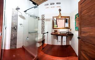 Hotel Brisas la Gaviota Mariquita-Tolima