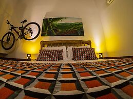 Hotel Brisas la Gaviota Mariquita-Tolima