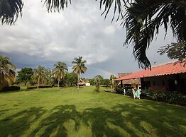 Hotel Brisas la Gaviota Mariquita-Tolima