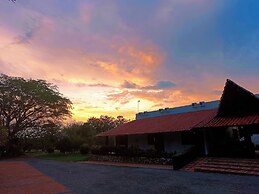 Hotel Brisas la Gaviota Mariquita-Tolima
