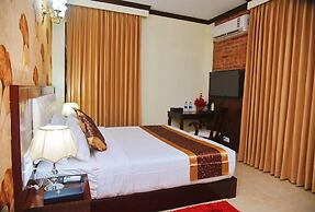 Hotel Crystal Rose Sylhet