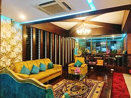 Hotel Crystal Rose Sylhet