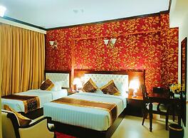 Hotel Crystal Rose Sylhet