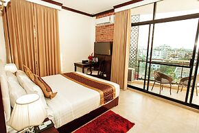 Hotel Crystal Rose Sylhet