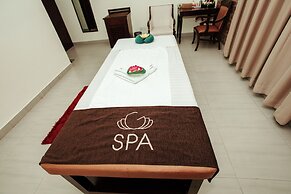 Hotel Crystal Rose Sylhet