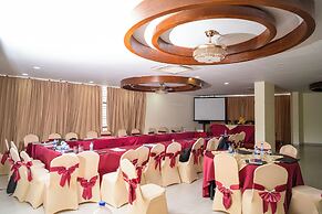 Hotel Crystal Rose Sylhet
