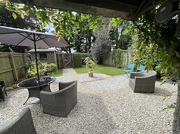 Beautiful Character Cottage - With Hot Tub