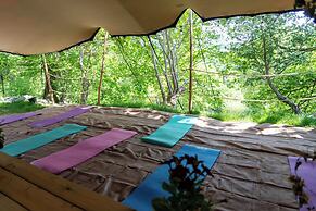 Hapus Hideaway Retreat Site