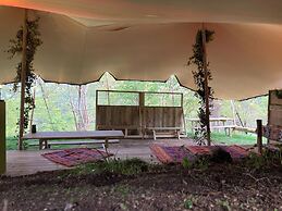 Hapus Hideaway Retreat Site