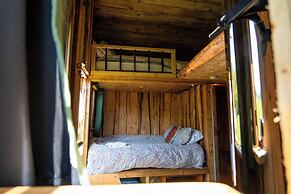 Hapus Hideaway Retreat Site