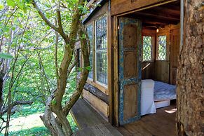 Hapus Hideaway Retreat Site