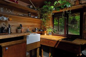 Hapus Hideaway Retreat Site