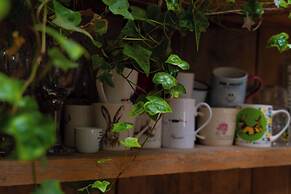 Hapus Hideaway Retreat Site