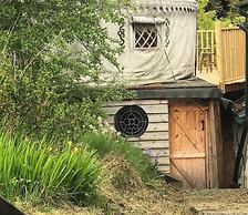 Hapus Hideaway Retreat Site