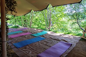 Hapus Hideaway Retreat Site