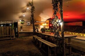 Hapus Hideaway Retreat Site