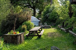 Hapus Hideaway Retreat Site