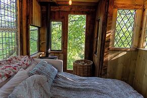 Hapus Hideaway Retreat Site