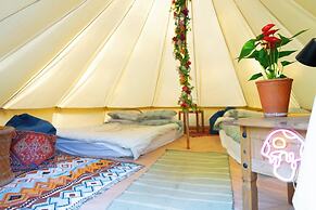 Hapus Hideaway Retreat Site