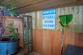 Hapus Hideaway Retreat Site