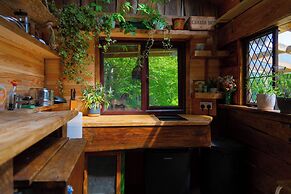 Hapus Hideaway Retreat Site