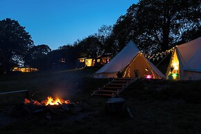 Hapus Hideaway Retreat Site